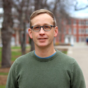 Photo of Zach Whalen 